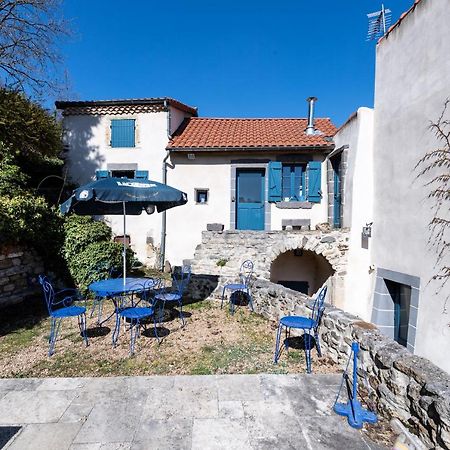 Grand Gite Du Bistrot D'Ici Saint-Saturnin  Exteriér fotografie